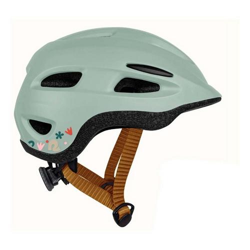 Kids' Retrospec Scout Bike Helmet - Primary Image