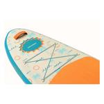 Retrospec Weekender Nano Kids' Inflatable SUP - Thumbnail 4 of 6