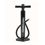 Retrospec Weekender Nano Kids' Inflatable SUP - Thumbnail 6 of 6