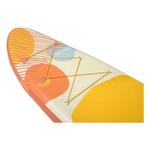 Retrospec 2025 Weekender 2.0 Inflatable 10'6" Stand Up Paddle Board Kit - Thumbnail 5 of 7