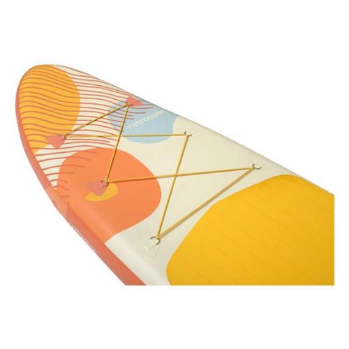 Retrospec 2025 Weekender 2.0 Inflatable 10'6" Stand Up Paddle Board Kit - Primary Image