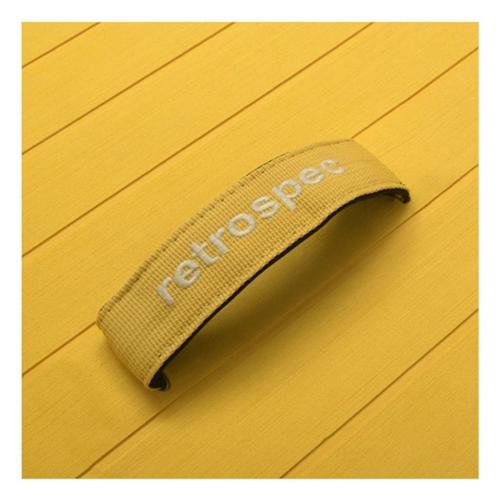 Retrospec 2025 Weekender 2.0 Inflatable 10'6" Stand Up Paddle Board Kit - Primary Image