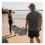 Retrospec Weekender Crew XL Multi-Person 15' Inflatable Stand Up Paddle Board - Thumbnail 5 of 6