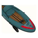 Retrospec Coaster 2-Person Inflatable Kayak - Thumbnail 2 of 6