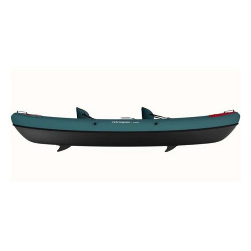 Retrospec Coaster 2-Person Inflatable Kayak - Primary Image