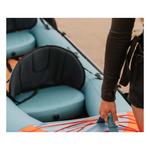 Retrospec Coaster 2-Person Inflatable Kayak - Thumbnail 6 of 6