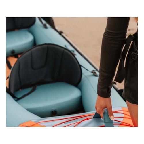 Retrospec Coaster 2-Person Inflatable Kayak - Primary Image