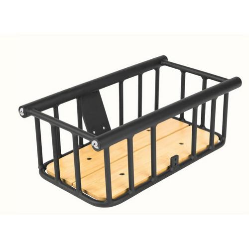 Retrospec Tote Plus E-Bike Basket - Primary Image