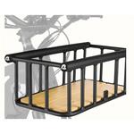 Retrospec Tote Plus E-Bike Basket - Thumbnail 2 of 4