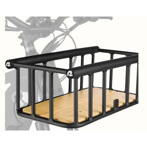 Retrospec Tote Plus E-Bike Basket - Primary Image