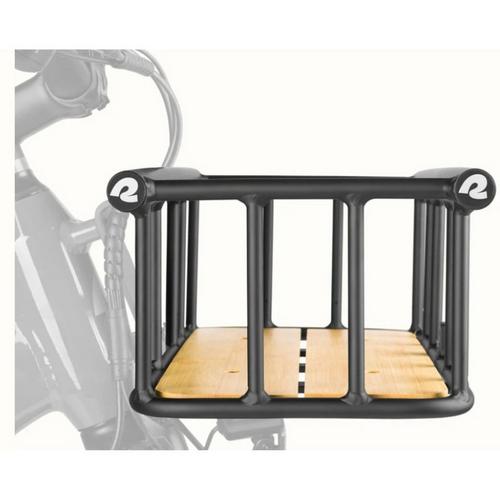 Retrospec Tote Plus E-Bike Basket - Primary Image