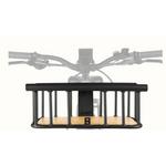 Retrospec Tote Plus E-Bike Basket - Thumbnail 4 of 4