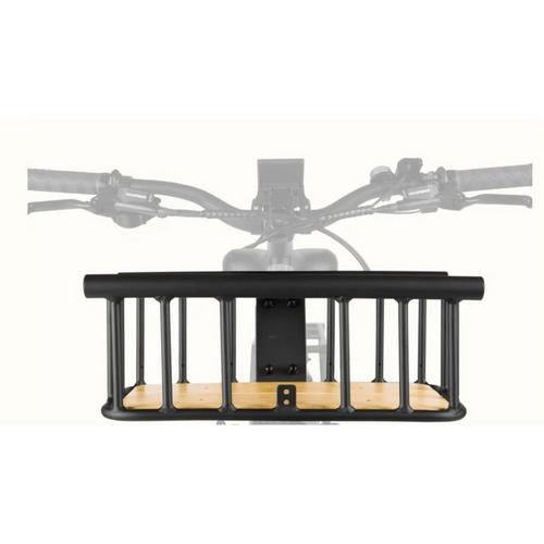 Retrospec Tote Plus E-Bike Basket - Primary Image