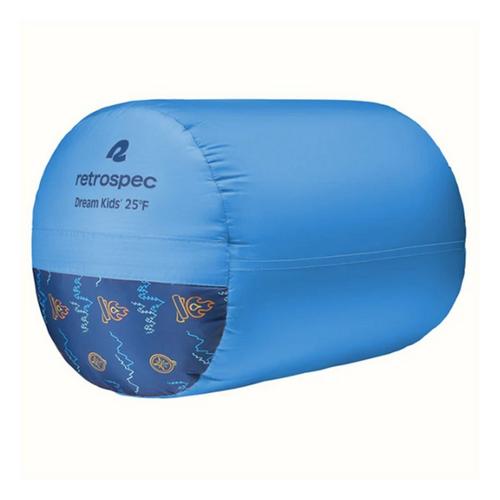 Kids' Retrospec Dream 25 Sleeping Bag - Primary Image