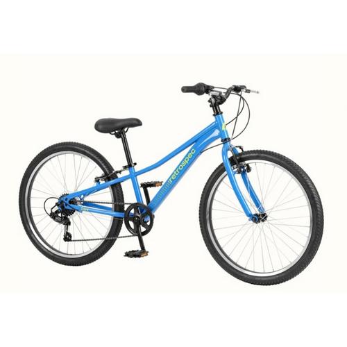 Kids' Retrospec Dart 24" 7-Speed Bike - Primary Image