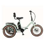 Retrospec Boca Rev Electric Tricycle - Thumbnail 2 of 6