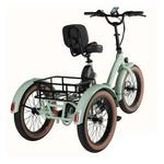 Retrospec Boca Rev Electric Tricycle - Thumbnail 3 of 6