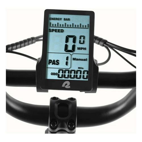 Retrospec Boca Rev Electric Tricycle - Primary Image