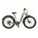 Koa Rev+ 2 Fat Tire Step-Thru Electric Bike - Thumbnail 2 of 4