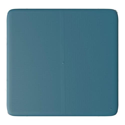 Retrospec Siesta Dock XL Inflatable Platform Water Mat - Primary Image