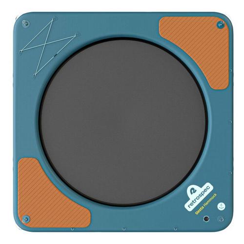 Retrospec Siesta Hammock XL Inflatable Platform Water Mat - Primary Image