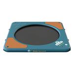 Retrospec Siesta Hammock XL Inflatable Platform Water Mat - Thumbnail 3 of 6