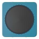 Retrospec Siesta Hammock XL Inflatable Platform Water Mat - Thumbnail 4 of 6