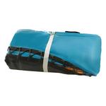 Retrospec Siesta Hammock XL Inflatable Platform Water Mat - Thumbnail 5 of 6