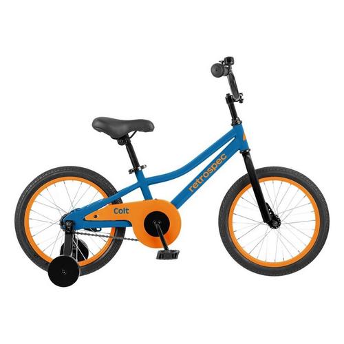 Retrospec Colt 16 Kids Bike (4-6 years) - Primary Image