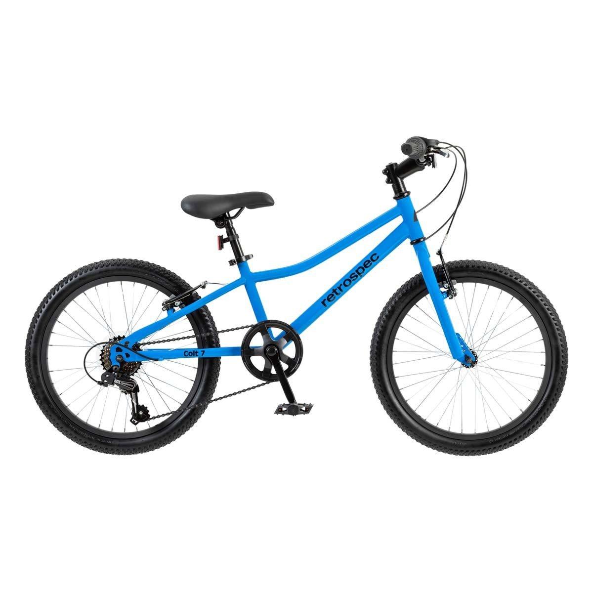 Retrospec Colt 7-Speed 20 Kids Bike (6-8 years) | SCHEELS.com