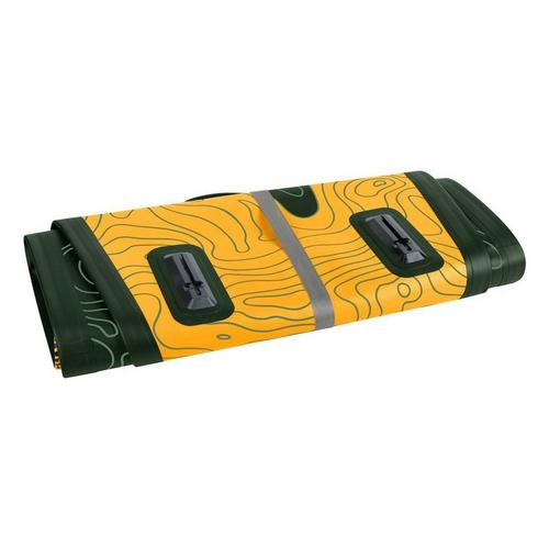 Retrospec 2025 Weekender 2.0 Inflatable 10'6" Stand Up Paddle Board Kit - Primary Image