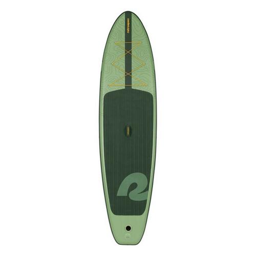 Retrospec 2025 Weekender 2.0 Inflatable 10'6" Stand Up Paddle Board Kit - Primary Image
