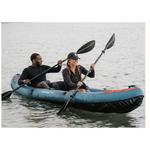 Retrospec Coaster Tandem Inflatable Kayak - Thumbnail 2 of 7