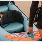 Retrospec Coaster Tandem Inflatable Kayak - Thumbnail 4 of 7