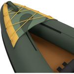 Retrospec Coaster Tandem Inflatable Kayak - Thumbnail 5 of 7