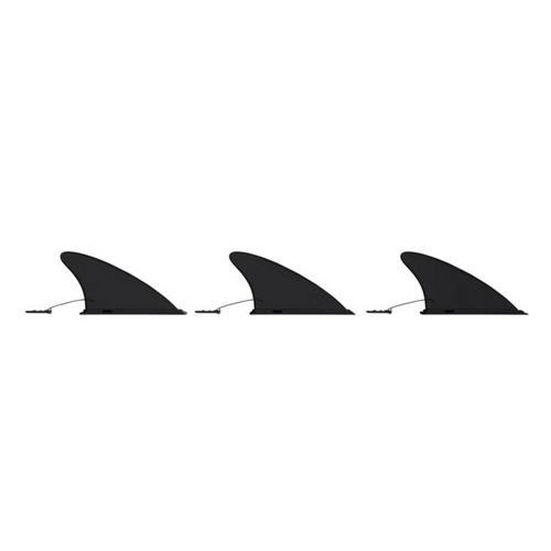 Retrospec Coaster Replacement Kayak Fins - Primary Image