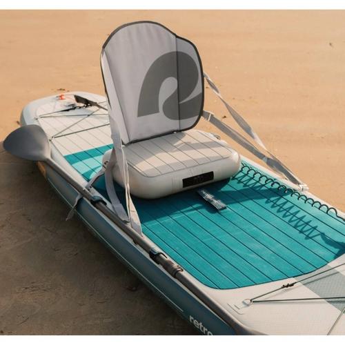 Retrospec AerComfort Inflatable Kayak Seat - Primary Image