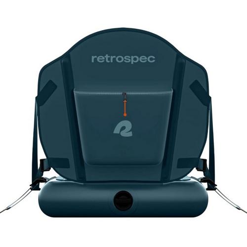 Retrospec AerComfort Inflatable Kayak Seat - Primary Image