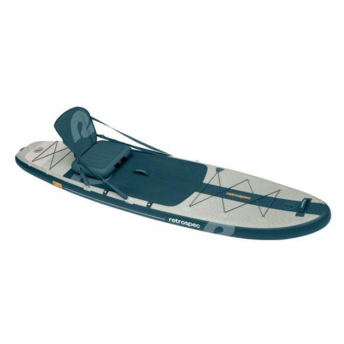 Retrospec AerComfort Inflatable Kayak Seat - Primary Image