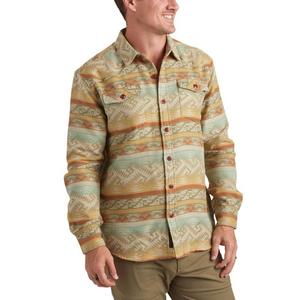 Men's Howler Brothers Sheridan Shirt