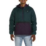 Men's Howler Brothers Voltage 1/4 Zip Puffer Jacket - Thumbnail 1 of 3