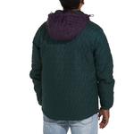 Men's Howler Brothers Voltage 1/4 Zip Puffer Jacket - Thumbnail 3 of 3