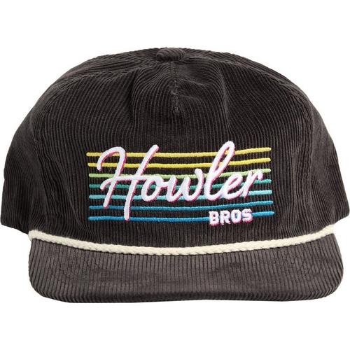 Howler Brothers Something Fishy Adjustable Hat - Primary Image