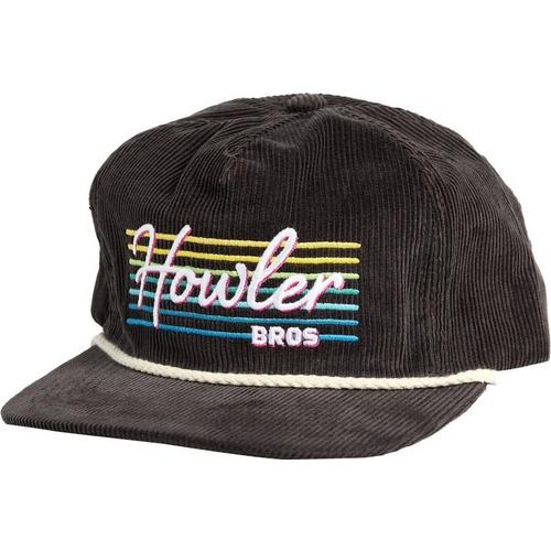 Howler Brothers Something Fishy Adjustable Hat - Primary Image