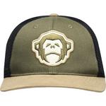 Howler Brothers El Mono Snapback Hat - Thumbnail 1 of 3