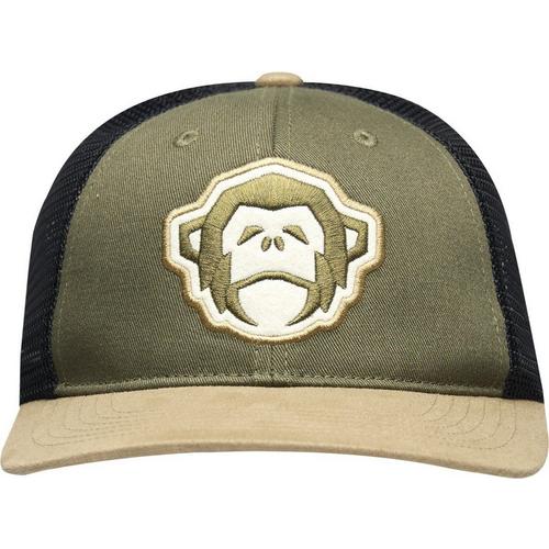 Howler Brothers El Mono Snapback Hat - Primary Image