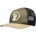 Howler Brothers El Mono Snapback Hat - Thumbnail 2 of 3