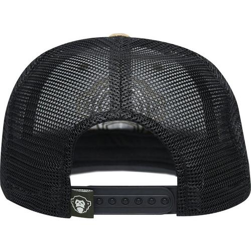 Howler Brothers El Mono Snapback Hat - Primary Image