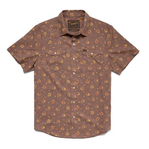 Men's Howler Brothers H Bar Button Up Shirt - Primary Image