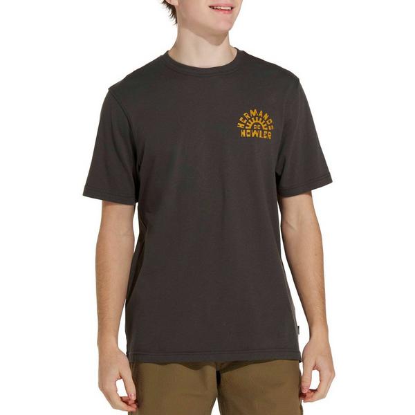 Men's Howler Brothers Serpiente Offerings T-Shirt